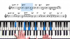 My Foolish Heart Tutorial