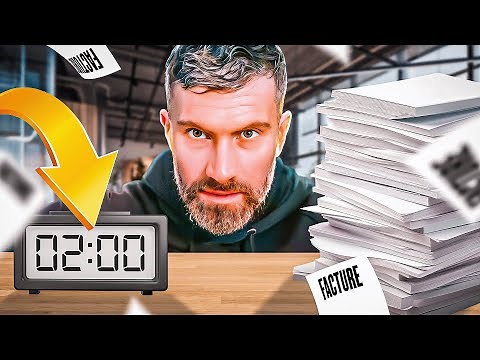 Gérer sa comptabilité en 2h/mois (étapes, process, outils)