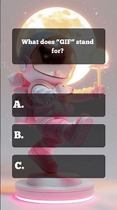 99% Get This Wrong… What Does GIF Mean? #gif #quizgames
