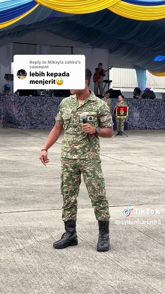 Korus Lagu Rock oleh Mikayla Zahira