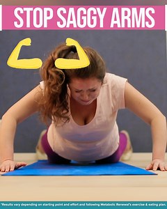 Most women are told to exercise to get rid of weight This is often bad advice ⚠️ Exercise plays only a tiny percentage of our daily calorie burn. Hormones are the true culprits behind weight gain. Most women constantly fight against their Hormones. Or in other words, their hormones are in constant stress making the metabolism come to a standstill. Dr. Jade Teta has created a quiz so you can discover your Hormone Type. Finally find out what may be wrecking havoc on the metabolism and how to fix i