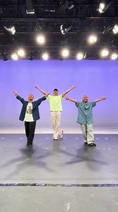 Bumpy ダンス：ラウール＆ほなつの振り付け解説