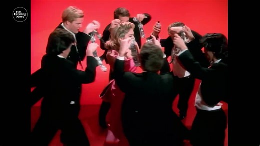 18K views · 311 reactions | MTV launched 44 years ago today, kicking off with Apollo 11 and “Video Killed the Radio Star.” It reshaped music, made icons and changed pop culture forever. | CBS Evening News | Facebook