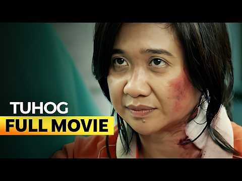 ‘Tuhog’ FULL MOVIE | Eugene Domingo, Enchong Dee, Leo Martinez