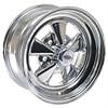 Cragar 08765: 08/61 Series Super Sport Wheel Size: 15" x 7" - JEGS