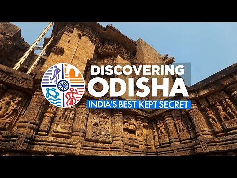 Discovering Odisha: A treasure trove of history