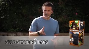 40 reactions · 14 shares | How many bags have you used cleaning up leaves so far this year? It’s time for a tougher bag. | The Gorilla Glue Company | Facebook