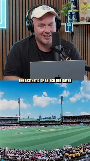 23K views · 164 reactions | There’s just something special about ODI’s at the SCG | The Grade Cricketer | Facebook