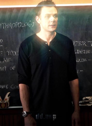 Community Chang the Goat Transformation