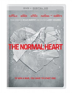 The Normal Heart - IGN