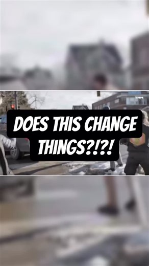 Ryan Tillman, Founder on Instagram: "Two truths can coexist. Yes — this video shows agitator behavior. No — it does not automatically justify deadly force later. The investigation isn’t complete. We haven’t heard from the officers, and key details are still missing. Let’s stop jumping to conclusions and follow the facts where they lead. Accountability requires honesty — on all sides. #police #lawenforcement #policeofficer #policevideos #Ice"