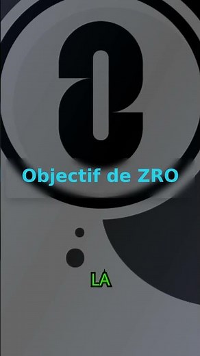 #LayerZero le Protocole d'interopérabilité #ZRO