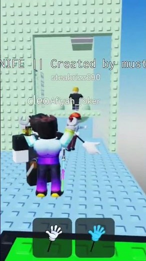 Roblox and knife grab guys subscribe #roblox #fullscript #robloxedit #scripting #edit #scripteditor