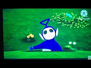Teletubbies lost episode sun baby (2002) ending credits