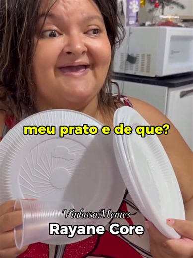 Rayane e Pierre: Memes de Comida e Deboche Familiar