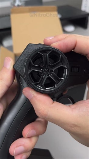 1:64 Scale Ferrari RC Model Car