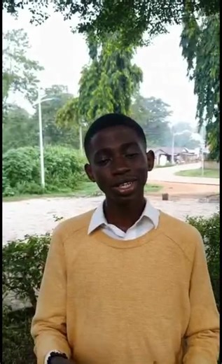 FUTA : The Journey So Far Adedipe Mofehintoluwa Emmanuel from the 2025 Public Speaking and Content Creation cohort of 2025 ENT 302 takes us through his journey so far in FUTA | Federal University of Technology Akure (FUTA)