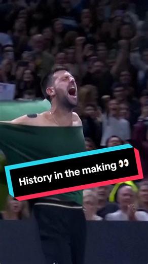 Novak Djokovic Claims 101st Career Title