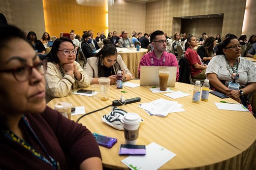 ‘Collateral damage’: Indian education roiled by President Trump’s anti-DEI directives