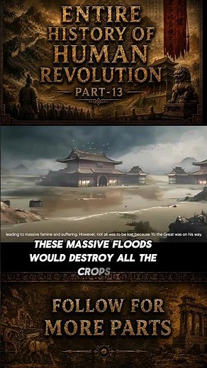Ancient China: The Untold History of Human Civilization #history #human #ancientchina #ancients