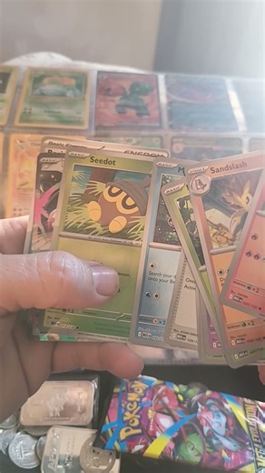 Mega Evolution Holiday Rips Mega Mawile EX!!!!