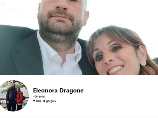 Morte di Eleonora Dragone: sui social della 39enne messaggi di cordoglio in attesa di sviluppi dalle indagini - trmtv