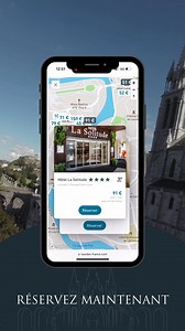 🏨 Réservez un hôtel à Lourdes ! Venez célébrer le temps pascal au pays de Bernadette en réservant facilement votre hébergement avec la plateforme hôtelière du Sanctuaire. Vivez votre pèlerinage à Lourdes et logez dans un hôtel qui vous correspond, grâce à une sélection à tarif préférentiel selon vos critères. 🎯 🔗 Faîtes confiance au Sanctuaire et réservez dès maintenant 👉 https://www.lourdes-france.com/fr/hotels-lourdes/ | Sanctuaire Notre-Dame de Lourdes