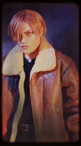 8.4K views · 816 reactions | [⚠️T/W: Fake weap0ns⚠️] Resident Evil 4 short film / Cosplay showcase ☣️ RE4: Remake is dropping tomorrow! So hyped  | Zackt. ザックト | Facebook