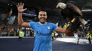 Pedro Rodríguez Ends His Lazio Journey… Is This the Final Chapter of His Career?