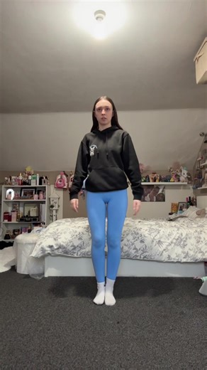 Dance to Jason Derulo's Sexy For Me for Valentine's Day