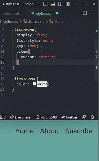 😱 ¿Cómo usar la nueva funcionalidad de CSS?
