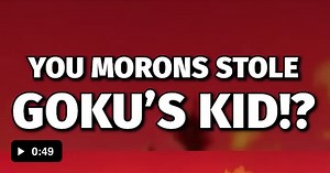 But wait, it gets worst - Video