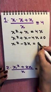 Easy math tricks never taught in school #maths #students #moonpreneur