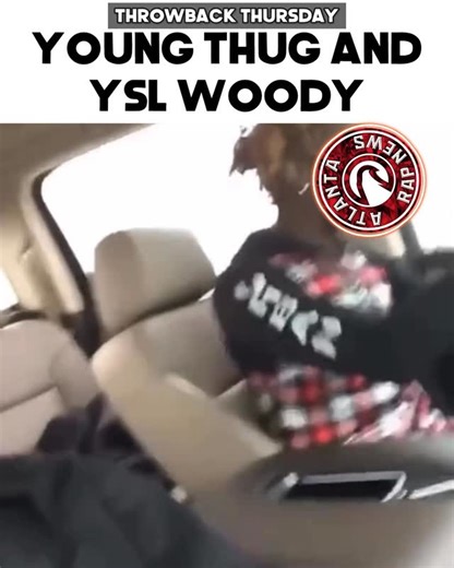 ATL Rap News on Instagram: "The good ole days 👀"