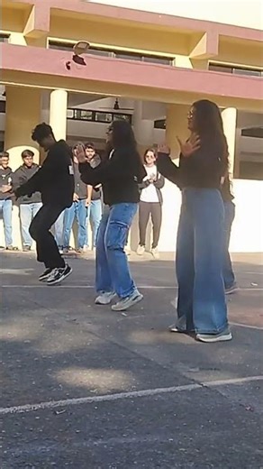 annual function dance 🪩🩰🩰🪩 #newpost