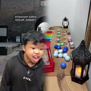 DITANGKAP KARNA NGEJAR JAMBRET #ardikatamps #comedy