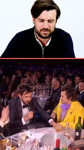 5.8M views · 217K reactions | I ruined Harry Styles' suit! | Jack Whitehall | Facebook