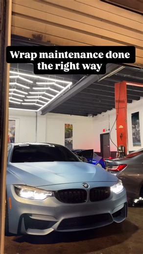 KDA Treatment on Instagram: "F80 m3 we wrapped a a while back in for its maintenance. No wax needed. 🚗✨ KDA Treatment Inc — Your One Stop Auto Perfection Shop! ✨🚗 From classic icons to modern beasts, we specialize in making every ride look and feel its absolute best. 💎 Our Services: • Paint Protection Film (PPF) • Ceramic Coating • Full Detailing • Window Tints • Dent Repair • Caliper Painting • Custom Builds & Show Prep ⭐️⭐️⭐️⭐️⭐️ Top-Rated on Google — trusted by car enthusiasts across NYC &