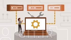 ویندوز سرور 2016 - نصب و پیکربندی