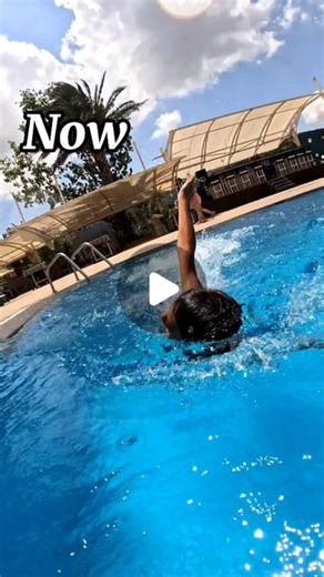 Khedr Hammoud on Instagram‎: "Day One and Now 💪🏻 . . . . . . . . #instagram #reels #coach #swimming #tiktok #swim #sport #reelsinstagram #swimtraining #explore #اكسبلور #sport"‎