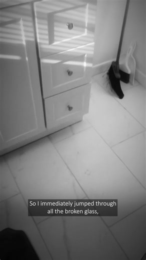 EXPLODING SHOWER DOORS? InvestigateTV looks into the problem after an incident in Virginia... Tuesday at 9AM on WDBJ7 and 10:30PM on WZBJ24. | WDBJ7