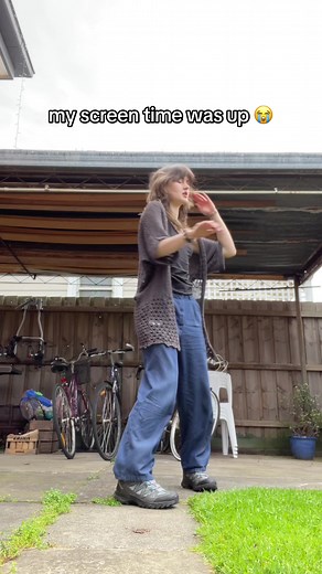 *EDIT: guys i set my own screen time my parents dont do that 😃im not a child…* | this was gonna be the best take i swear 😭😭 dc: @Eldonjcl #dance