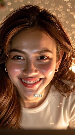 Dulu aku pikir bikin konten viral itu cuma buat orang yang jago edit video. Tapi ternyata, aku salah besar. Cuma butuh 30 hari dan sistem Zero-Code Viral Loop™ dari AI Launchpad System, aku bisa bikin video viral dari HP aja — tanpa coding, tanpa skill editing. 🎓 Kursus ini ngajarin step-by-step cara bikin konten TikTok, Reels, dan Shorts pakai AI tools GRATIS! Mau coba juga? 👉 Klik “Pelajari Selengkapnya” dan ambil akses Free Level 0 (5 Chapter Bonus Tools). | JR GROUP