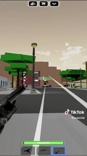Custom Lock Script for Da Hood Game in Roblox