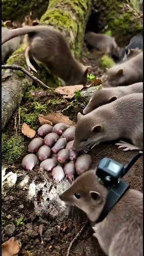 Shrew vs Mouse Which Makes a Better Pet