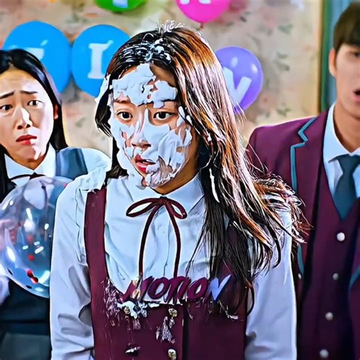 It became Kyung's happy birthday 🤣🔥 || True beauty || #shorts #truebeauty #kdrama