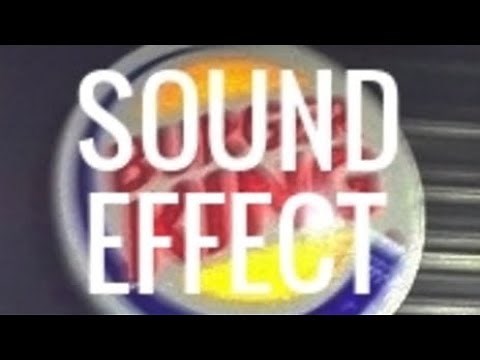 Sound Effect - Burger King
