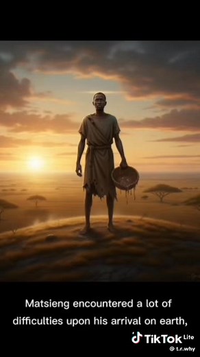 63K views · 1.8K reactions | "Matsieng" Story of creation by Batswana people... | Batswana are not Basotho | Facebook