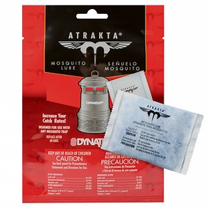 DynaTrap 100611 Atrakta Mosquito Lure