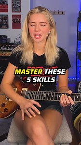 180K views · 2.3K reactions | Intermediate Guitarists Should Know These 5 Things! #guitar #guitarlessons #guitarlesson #guitartutorial #guitarist #guitartrick #guitartip | Guitar Mastery Method | Facebook